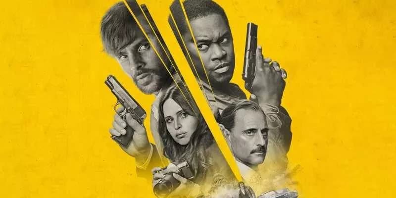 شلیک مرگبار