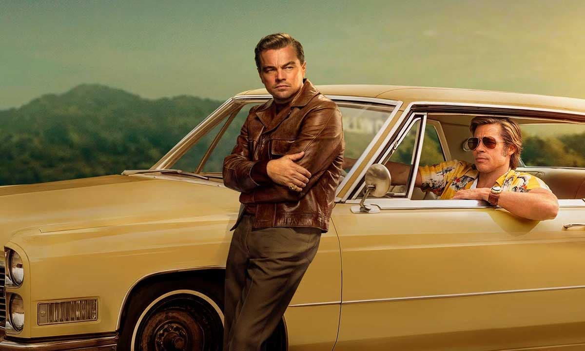 روزی روزگاری در هالیوود