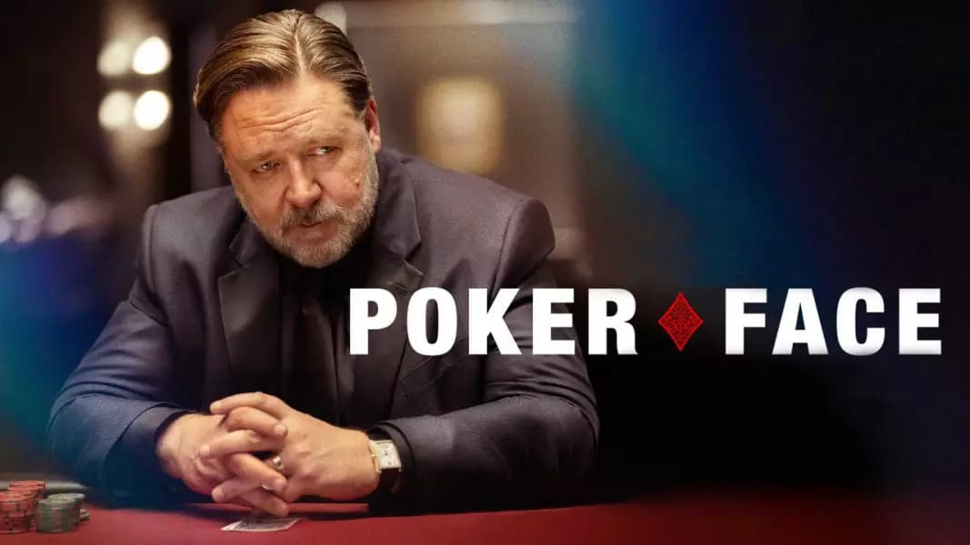 پوکر فیس