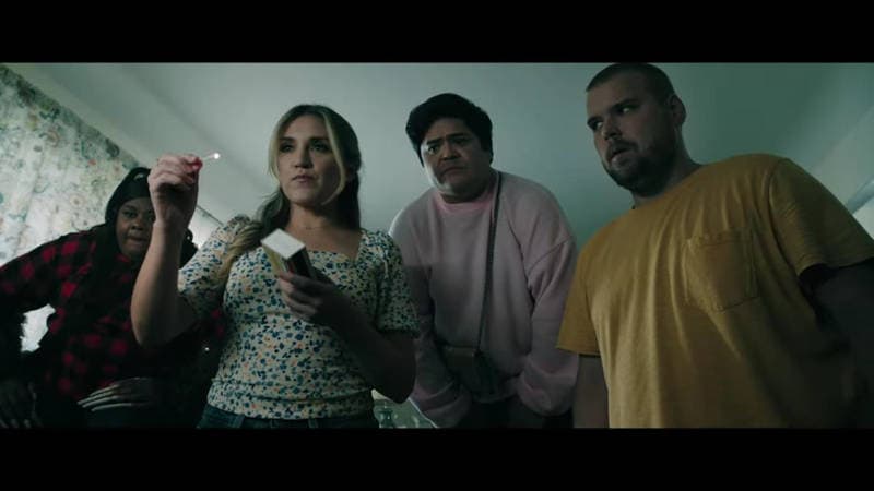 دوستان نفرین شده