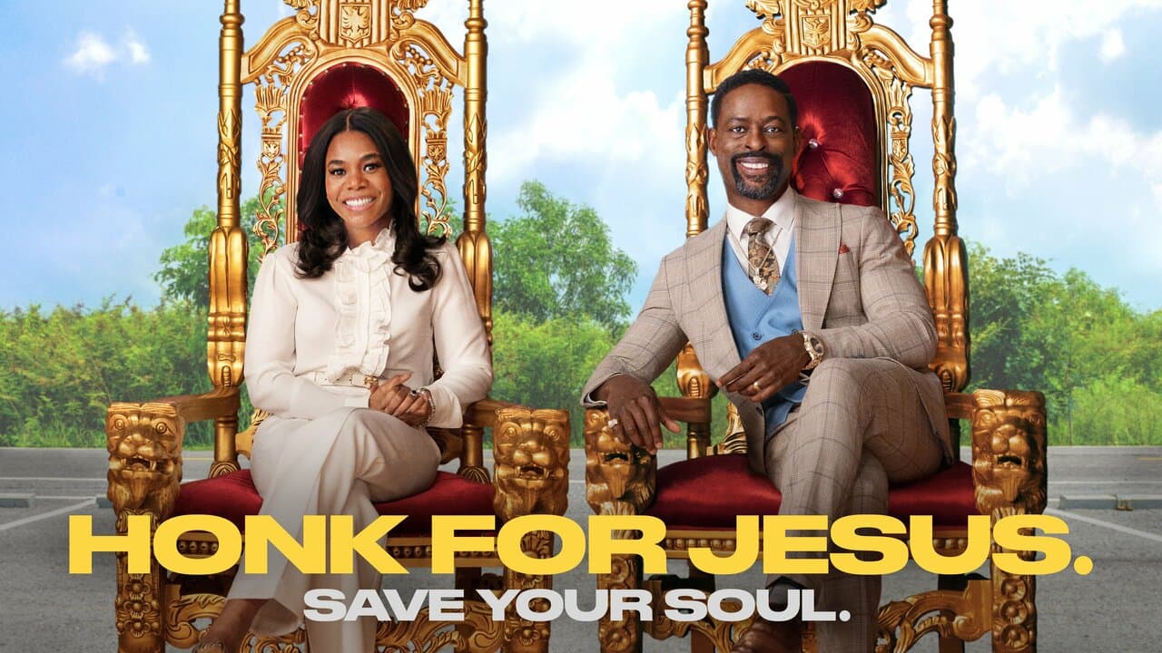 برای عیسی بوق بزن روحت را نجات بده