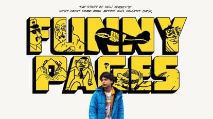 صفحات خنده دار