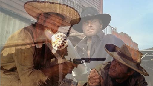 جانگو و جانگو